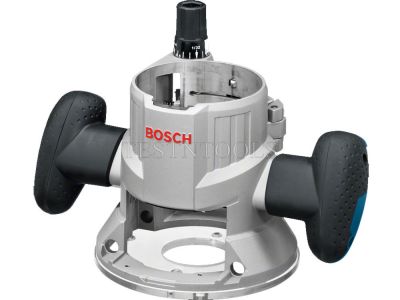 Bosch GKF 1600 Fixed Base For GOF1600 CE 1600A001GJ IS