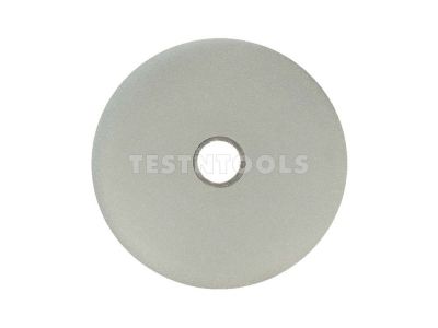 Desic Diamond Flat Lap Wheel 150mm (6") 100 Grit IS