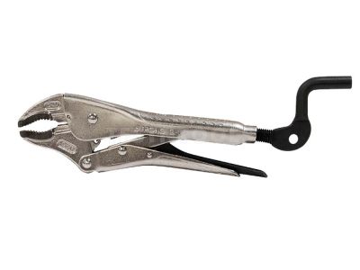 Strong Hand C-Jaw Pliers 360mm CLAM-PCJ120