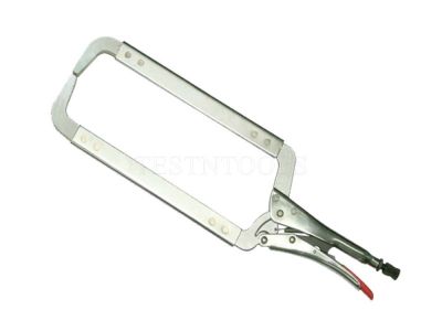 Strong Hand Locking C Clamp 450mm CLAM-PR18