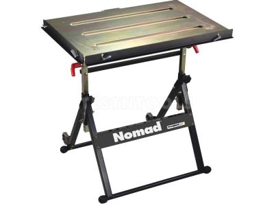 Strong Hand Nomad Welding Table Nitride Steel 760 x 510mm TABW-TSQ3020