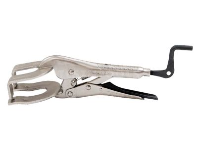 Strong Hand U-Prong Pliers 275mm CLAM-PUP90