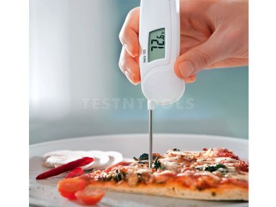 Testo Mini Folding Food Thermometer 103