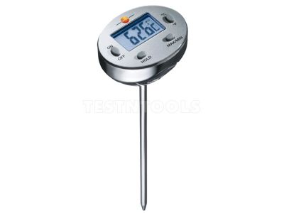 Testo Waterproof Mini Thermometer 1113