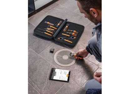 Testo Smart Probe HVAC/R Ultimate Set