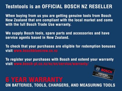 Bosch Foam Rubber Cutter GSG300 Blade and Guide Package
