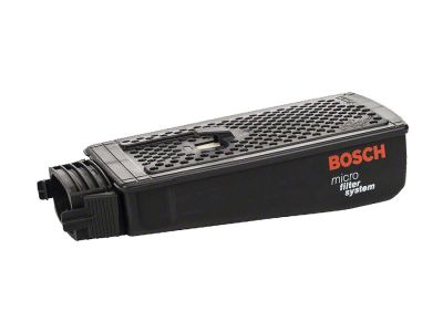 Bosch PBS75A Spare Part Number 655 - Dust Chamber