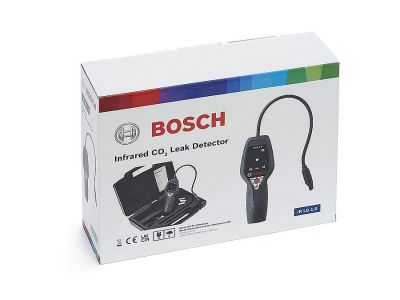 Bosch Infrared Carbon Dioxide Leak Detector BOS-IR-LD1.0