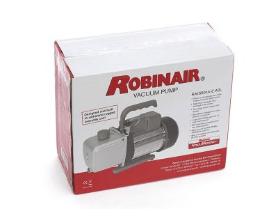 Robinair Vacuum Pump 84 l/min RA-15301A-A