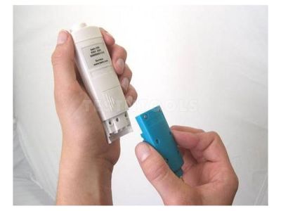 Testo pH Meter For Liquids 206-pH1
