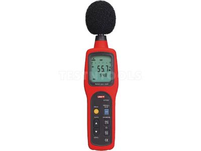 UNI-T Professional Sound Level Meter 30 to 130dB UT352