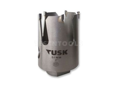 Tusk TCT Hole Saw 29mm x 50mm TCH29N