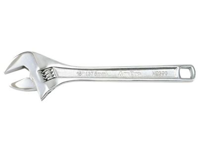 AmPro Adjustable Wrench 100mm WREA-T39803