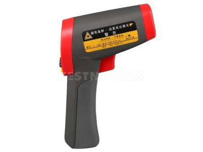 UNI-T Infrared Thermometer -32°C to 1250°C UT303D