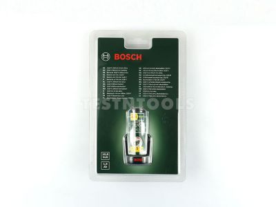 Bosch Green Battery 10.8V 1.5Ah Li-Ion 1600Z0003K IS