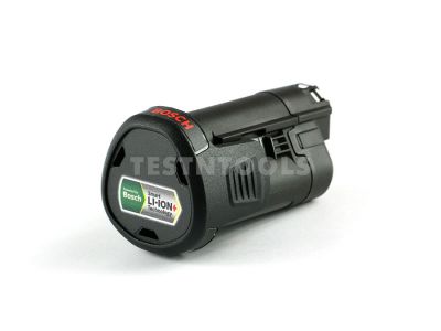 Bosch Green Battery 10.8V 1.5Ah Li-Ion 1600Z0003K IS