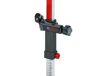 Bosch Laser Measuring Cut & Fill Rod 2400mm GR240