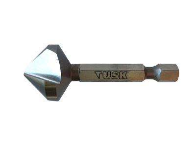Tusk HSS Countersink 31mm HCS31