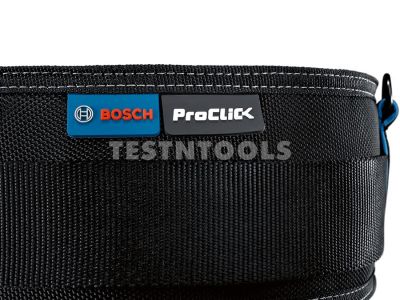 Bosch ProClick Tool Belt Large 108
