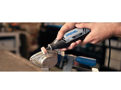Dremel 4250 With 35 Accessories 4250-35A F0134250NA