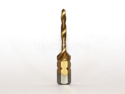 Desic Combination Drill Tap 3mm M3