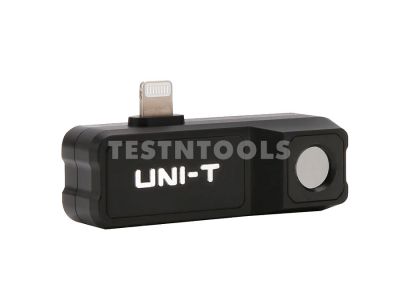 UNI-T Thermal Imaging Camera for iPhone iOS UTI120MS