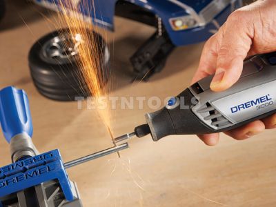 Dremel 3000 Rotary Tool With 30 Acc. 3000-2/30 F0133000PN