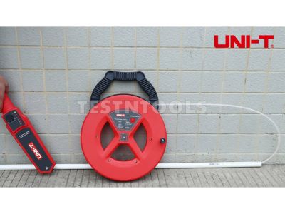 UNI-T Pipeline Blockage Detector UT661D