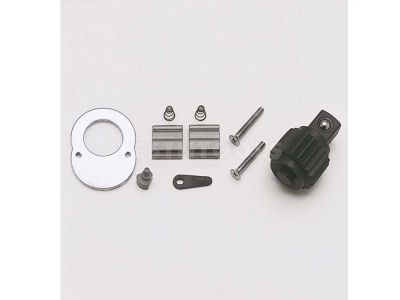 Koken Ratchet Repair Kit For Push Button 3/8" Drive Gear 24 3753BRK-3