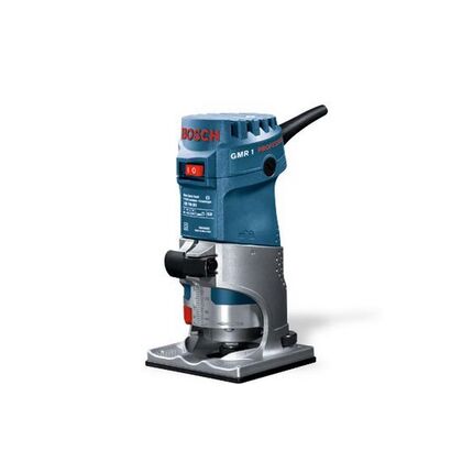 Power Tools Router Bosch Palm Router GMR1 060160A040