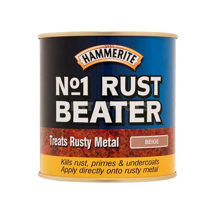 Hammerite anti rust primer new arrivals