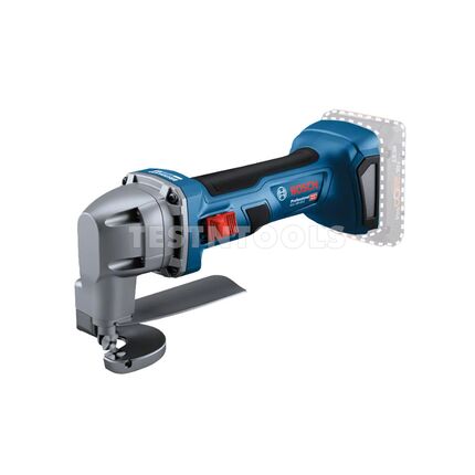 Bosch metal shears 2025