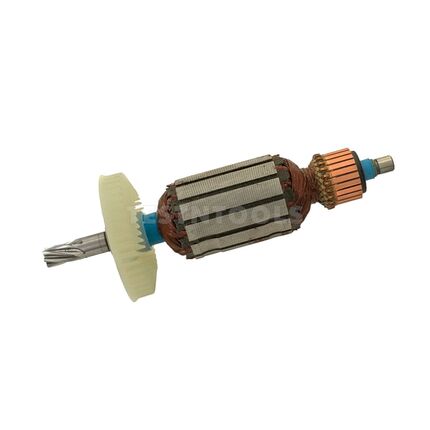 Parts Bosch Bosch GDS18E Spare Part Number 803 Armature 220 230V 1619PA2436