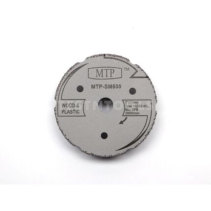 Accessories Cutting MTP Dremel Saw Max Multipurpose Carbide Wheel MTP SM500
