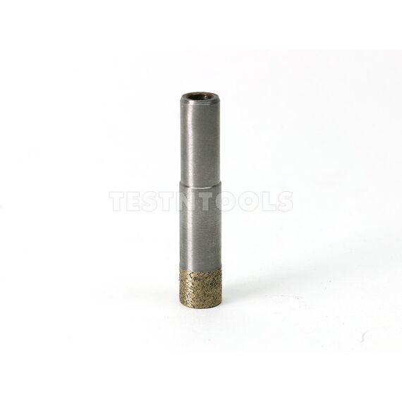 DESIC DIAMOND SINTERED HOLESAW GLASS AND TILES 12MM