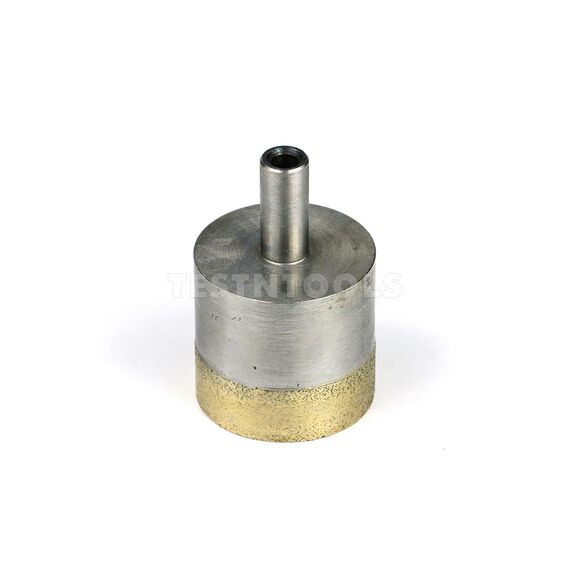 DESIC DIAMOND SINTERED HOLESAW GLASS AND TILES 38MM