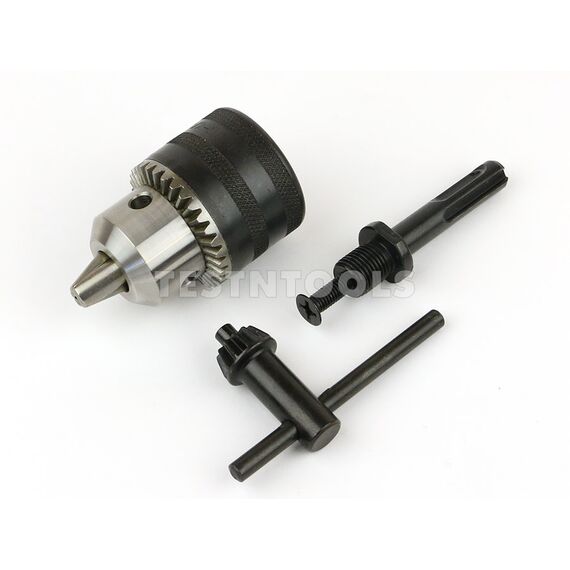 DESIC SDS-PLUS TO 3-JAW CHUCK ADAPTER