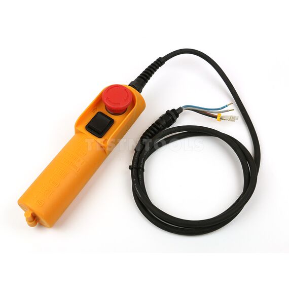 LIFFU ELECTRIC HOIST PENDANT WITH ROCKER SWITCH