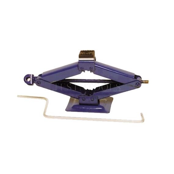 TORIN SCISSOR JACK 1 TON JACS-01T
