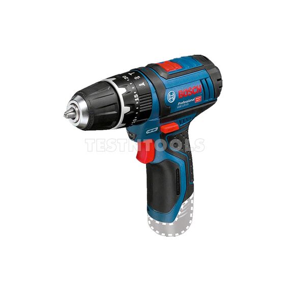 BOSCH 12V IMPACT DRIVER TOOL ONLY GSB12V-15 06019B6901