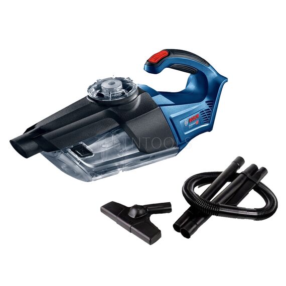 BOSCH 18V 1L VACUUM TOOL ONLY GAS18V-1 06019C6200