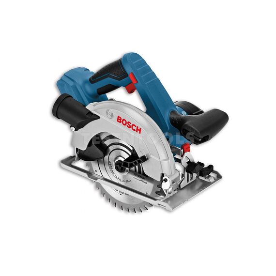 BOSCH 18V CIRCULAR SAW TOOL ONLY GKS18V-57 06016A2240