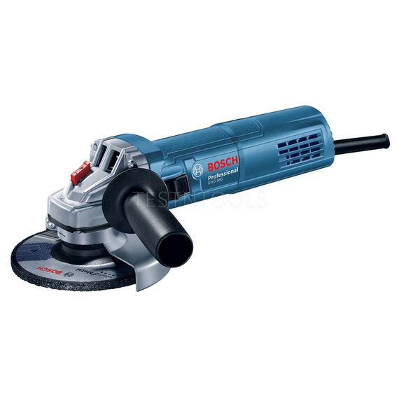 BOSCH ANGLE GRINDER 125MM 880W GWS880 0601396042