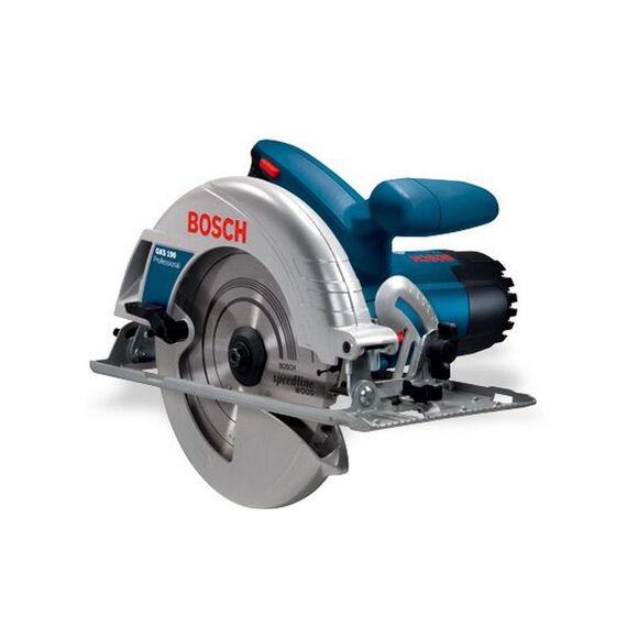BOSCH CIRCULAR SAW GKS190 TURBO 0601623041