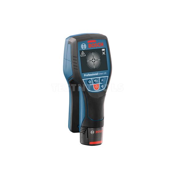 BOSCH DETECTOR DTECT120 06010813K0