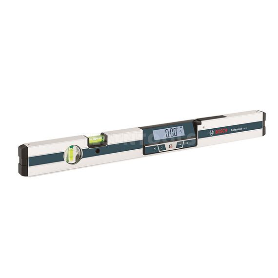 BOSCH DIGITAL SPIRIT LEVEL 600MM GIM60 0601076700