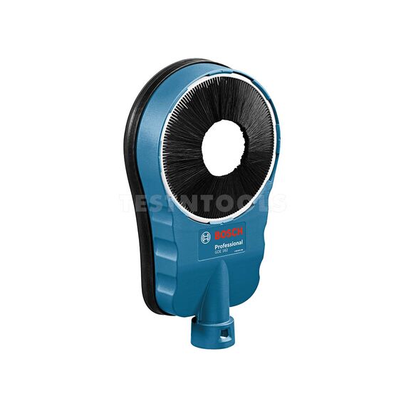 BOSCH DUST EXTRACTION PORT GDE162 1600A001G8