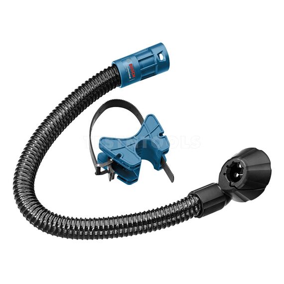 BOSCH DUST EXTRACTION PORT GDEHEX 1600A001GA