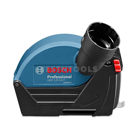BOSCH DUST GUARD FOR ANGLE GRINDER 125MM TOOL-LESS GDE125EAT 1600A003DJ