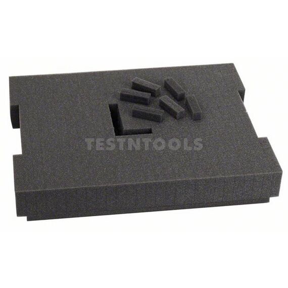 BOSCH FOAM INSERT FOR L-BOXX 136 1600A001S1